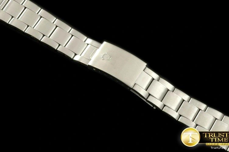 1120 ROLACC005 – Vintage Stainless Steel Folded Bracelet OdorResistant 833